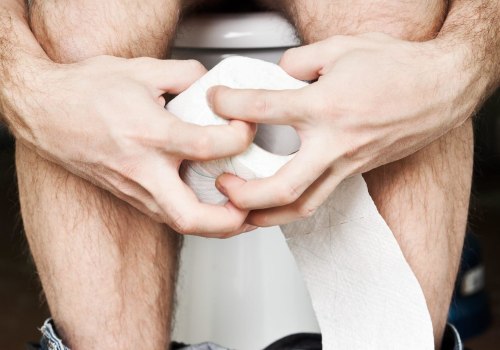 What are the Symptoms of Constipation?