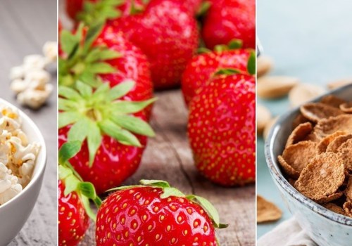 Foods to Relieve Constipation: What to Eat and What to Avoid